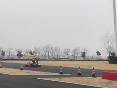 -汉江湾卡丁车世界