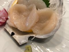 -乾山寿司(好运街店)