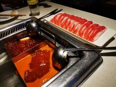 -海底捞火锅(龙岗星河COCO Park店)