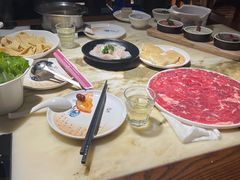 -东道煮牛肉火锅(东盛大街店)