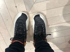 -JORDAN(外滩中央体验店)