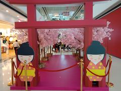 -万达广场(松江店)