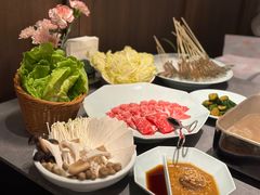 -鼎鼎香·港式火锅(北京SKP店)