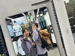 -迪卡侬(民族东店)