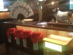-庐灶江南·江南菜·四合院Bistro(东直门雍和宫·原华侨宾馆店)