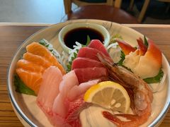 -美洲岛烤肉自助餐厅
