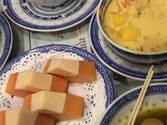 -广信牛奶甜品世家(台东店)