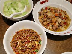 -味上湘菜馆(岳麓山店)