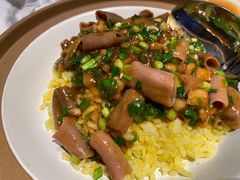 -双合园·海鲜水饺青岛菜(上清路店)