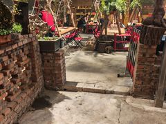 -大魏烧烤吊炉火锅(烟墩路店)