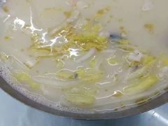 -渔民船说·北塘海鲜·天津菜·海肠捞饭(北塘古镇店)