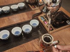 -点心传说·粤菜点心(佐阾虹湾店)