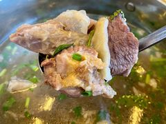 -瑞丰园庭院餐厅·白族传统家常菜