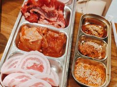 -汉拿山(北京上地华联店)