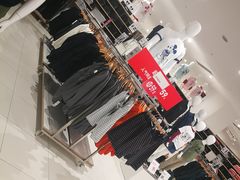 -优衣库(长春欧亚卖场店)