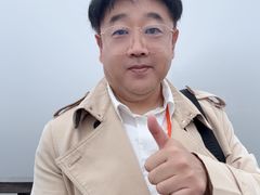 -庐山风景区花径公园