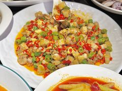 -京悦南门涮羊肉·羊蝎子火锅(田林路店)