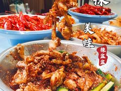 -辣盆盆麻辣小龙虾(哈尔滨总店)