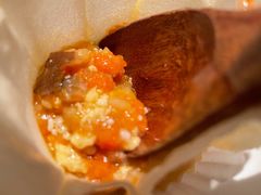 公主素蟹粉-桂满陇天书(南京德基旗舰店)