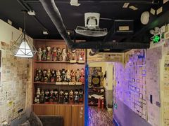 -203密室逃脱(朝阳大悦城1店)