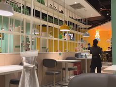 -蛙蛙叫·干锅年代(钻石广场店)