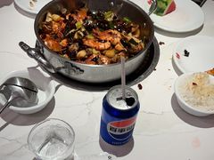 -七欣天香辣蟹火锅(闵行浦江欢乐颂店)