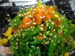 -鳗鱼家·深夜食堂(军博店)