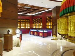 -圣地·布达拉酒店(江北嘴金融城店)