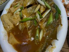 -小船渔村•大连菜•大连焖鱼(明泽街店)
