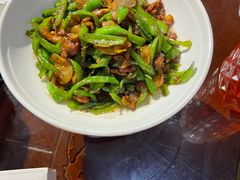 -野渡坡·极致湘菜·庭院餐厅(汉阳店)