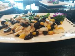 -丰食农家乐
