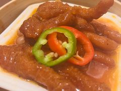 -泰华城渔村酒楼