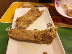 -永和大王(广渠店)