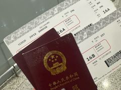 -曼谷素万那普国际机场