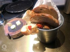 -AZUL by FUEL蓝色·法式酒馆(琶醍店)