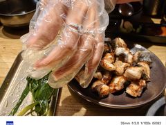 -泥炉烧肉师(新街口金銮巷店)
