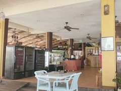 -卷心菜和避孕套餐厅(Pattaya)