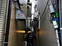 -新宿黄金街
