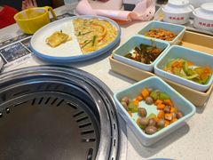 -韩香福烤肉庄园(荣成店)
