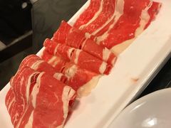 -北门涮肉·炭火铜锅涮肉(什刹海店)