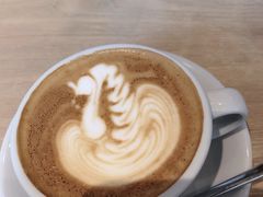 -NOC(西营盘店)