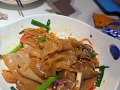 -禄运茶居·手工点心(猎德店)