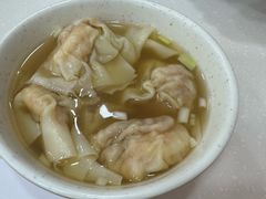 -麦文记面家(佐敦店)