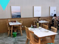 -北戴河庆山饭店·海鲜砂锅粥(北戴河黑石路店)