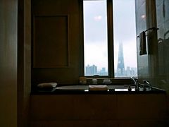 -广州富力丽思卡尔顿酒店