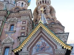 -滴血救世主教堂