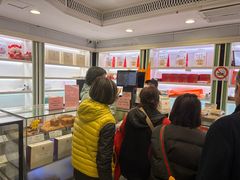 -上海哈尔滨食品厂(淮海中路店)