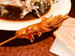 -绿茶餐厅(蓝色港湾店)