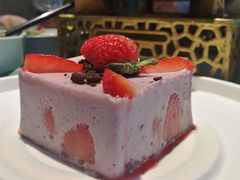 -蜜桃花开·中西融合菜E&W(南长街店)