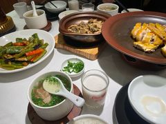 -客颂·客家宴(大壮国际广场店)
